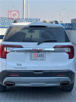 GMC Acadia